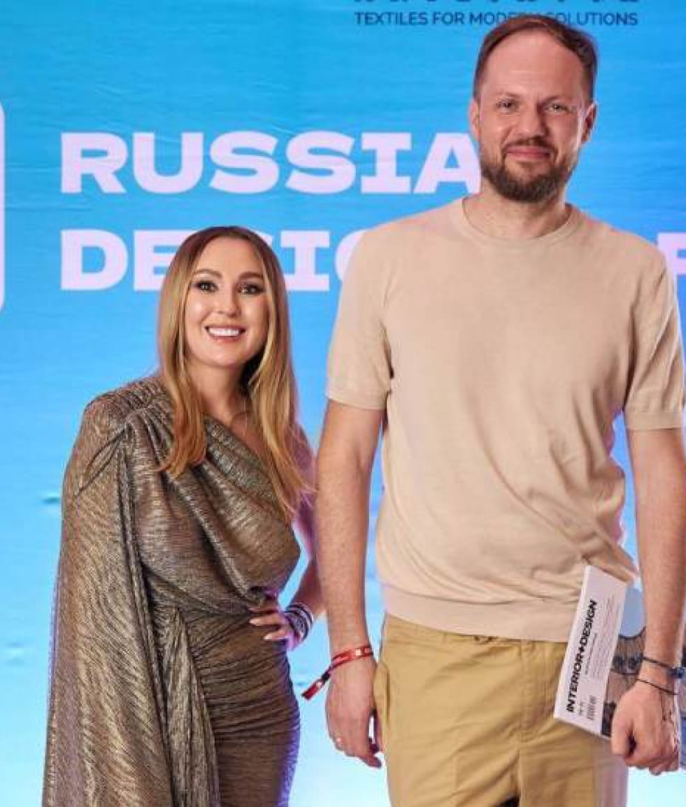 Dubai Hosts Russian Design Forum 2: A Milestone Event for Interior Design Professionals