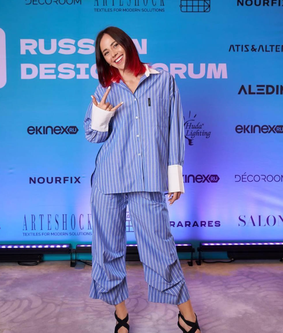 Russian Design Forum Dubai 2024: A Landmark Event for Interior Design